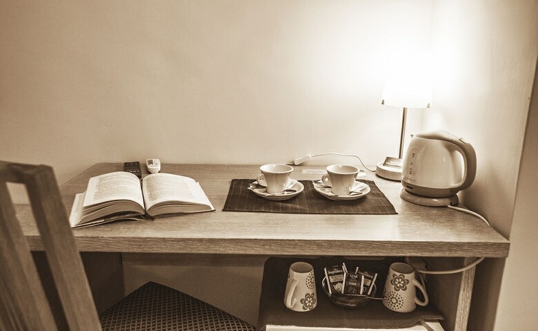 Hostal Vomero House