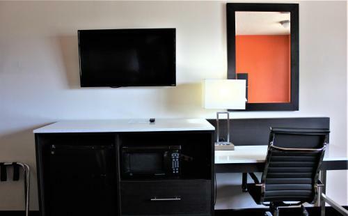 Motel Travel Inn Eutaw