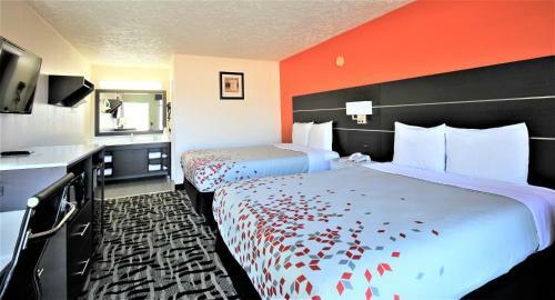 Motel Travel Inn Eutaw