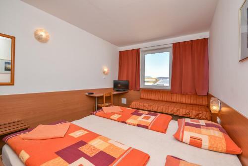 Oekotel T�park Hotel
