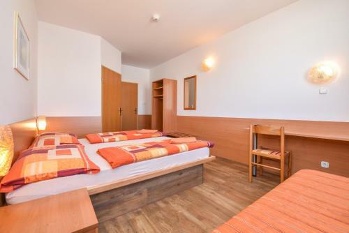 Oekotel T�park Hotel