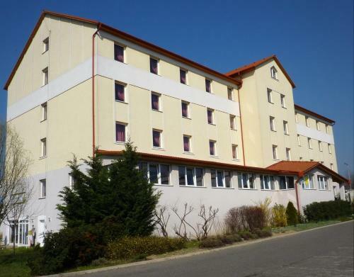 Oekotel T�park Hotel