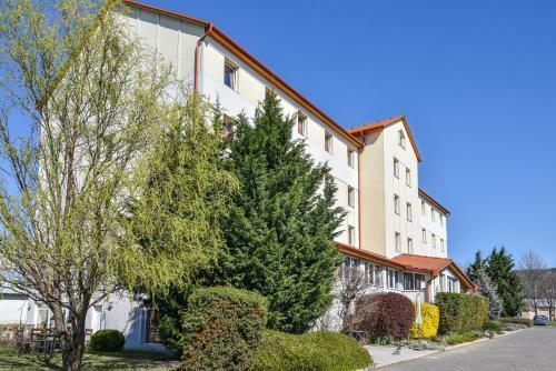 Oekotel T�park Hotel