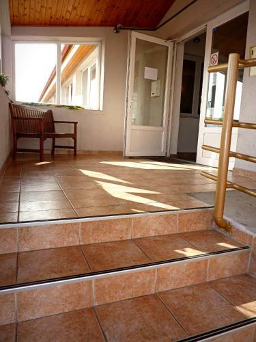 Oekotel T�park Hotel