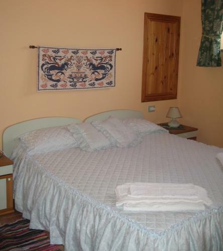 Apartamento Villa Primavera