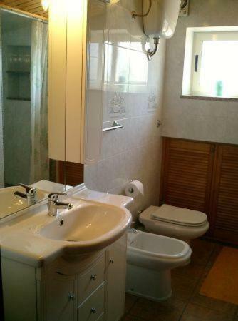 Apartamento Villa Primavera