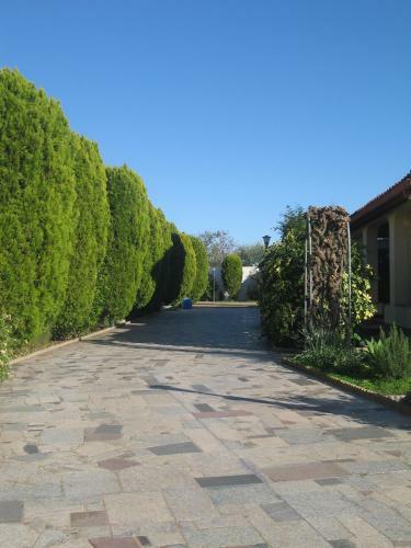 Apartamento Villa Primavera