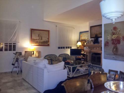 Apartamento Agradable Y Bonita Casa Independiente