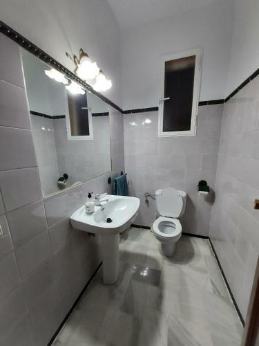 Apartamento Agradable Y Bonita Casa Independiente
