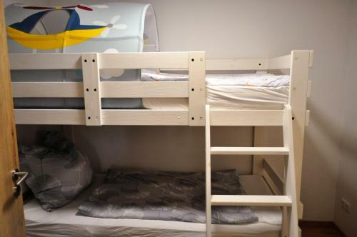 Apartamento Ferienwohnung Reiter