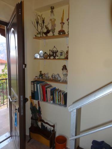 Irene House