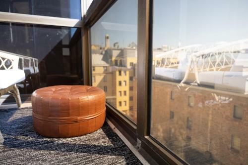 Apartamento 2ndhomes Bright 42m2 1br Home With Balcony By Central St.