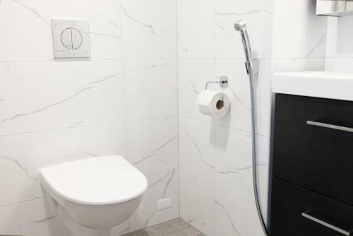 Apartamento 2ndhomes Bright 42m2 1br Home With Balcony By Central St.