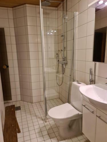 Apartamento 2ndhomes Central 1br Home With Sauna And High Ceilings