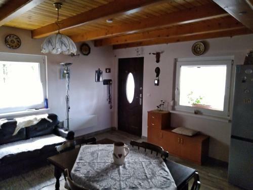 Hostal B�kki Vend�gh�z 1
