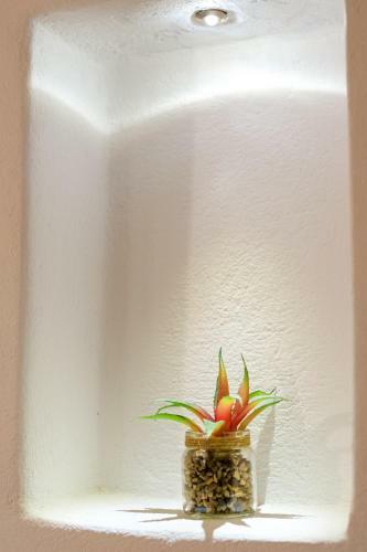 Cycladic Home On The Hill With Beautiful Views!!
