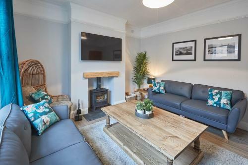 Host & Stay - King's Cottage