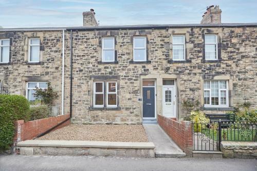 Host & Stay - King's Cottage