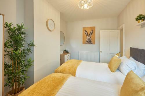Host & Stay - King's Cottage