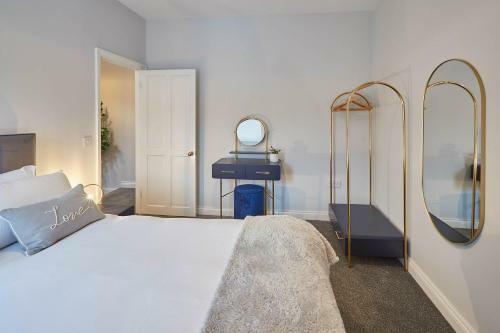 Host & Stay - King's Cottage