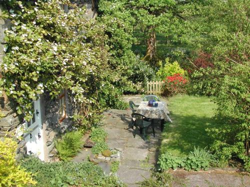 Villa Hatters Cottage