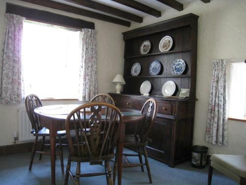 Villa Hatters Cottage