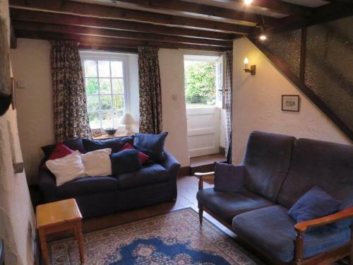 Villa Hatters Cottage