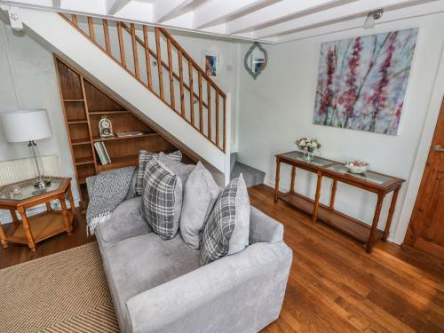 Penlanfach Cottage