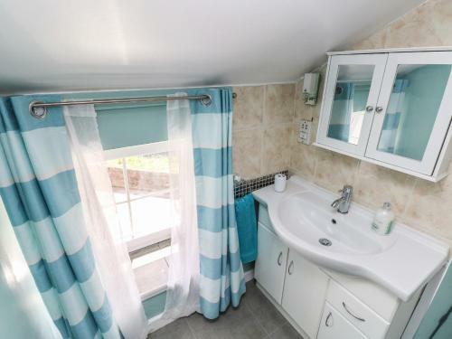 Penlanfach Cottage