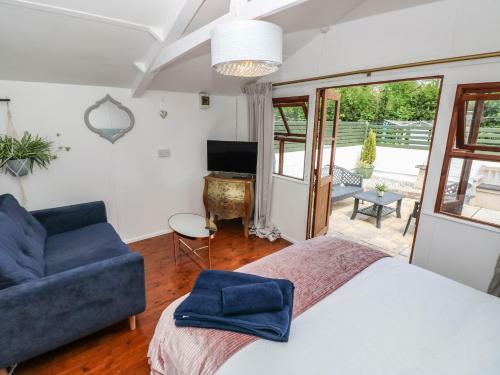 Penlanfach Cottage