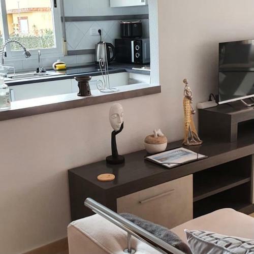 Apartamento Self Catering 2-bed Flat In Algorfa Costa Blanca