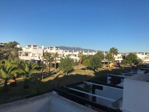 Apartamento Vakantiewoning Condado Golfresort