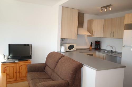 Apartamento Condado De Alhama J824