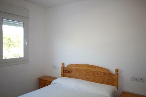 Apartamento Condado De Alhama J824