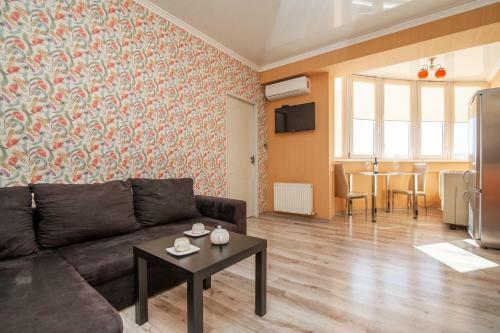 Apartamento Luxrent