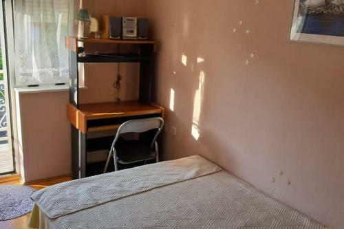 Vigo Apartment