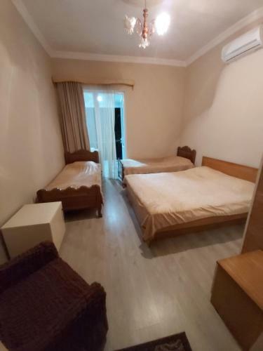 Apartamento Temo's House