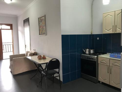 Hostal Guest House