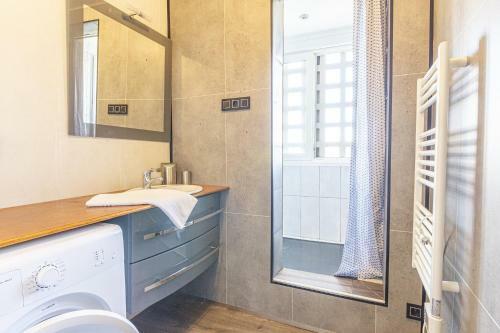 Apartamento Le Bellevue - Logement Proche Des Parcs Angevin