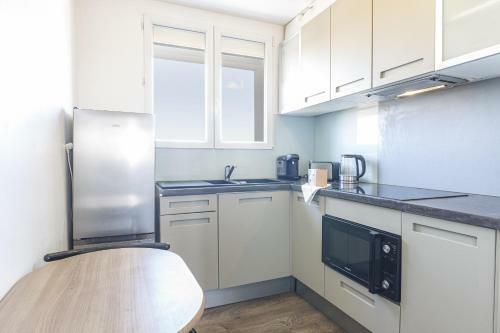 Apartamento Le Bellevue - Logement Proche Des Parcs Angevin