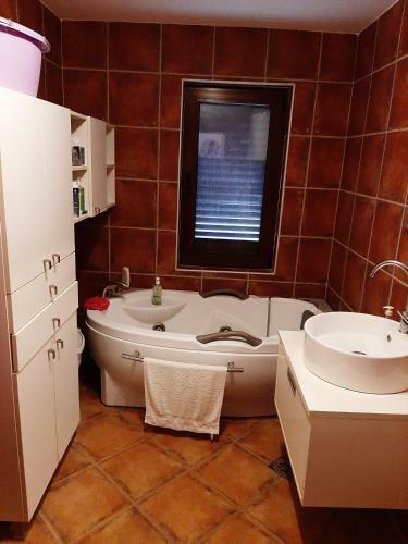 Apartamento Luxury Flat With Magic View Ana