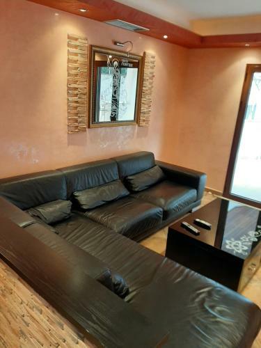 Apartamento Luxury Flat With Magic View Ana