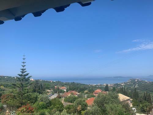 Three Bay Villa Kavvadades