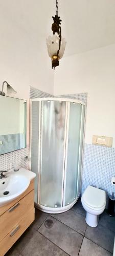 Villa La Mia Casa
