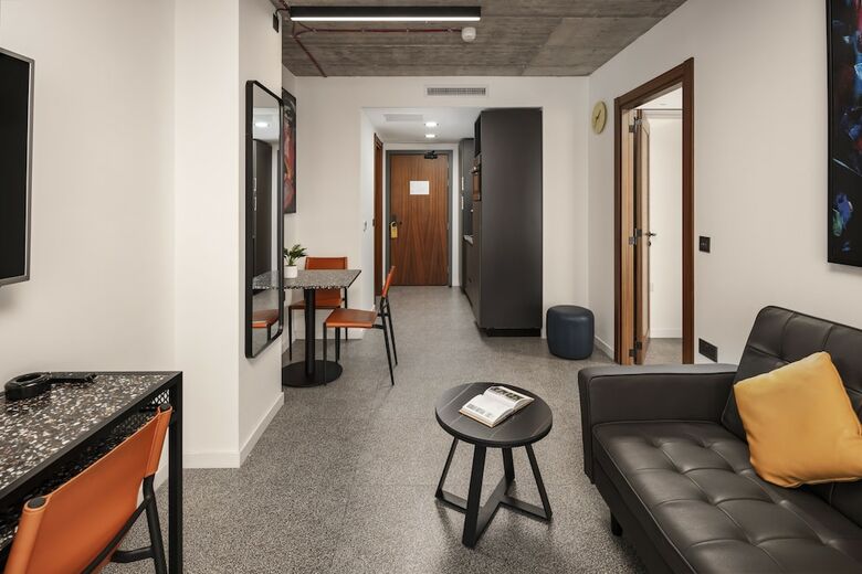 Hotel Grands Suites