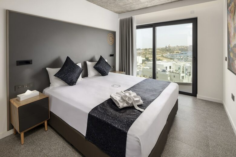 Hotel Grands Suites