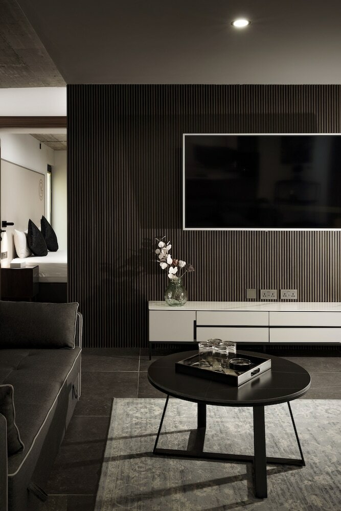 Hotel Grands Suites