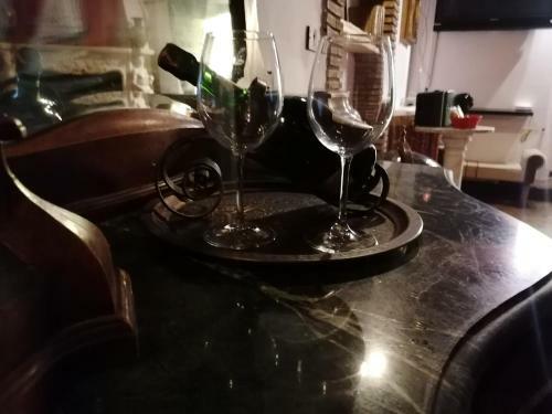 Hostal La Stanza Nel Parco