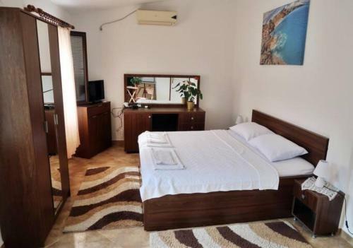 Seaside Muo Apartment