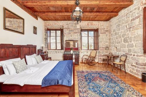 Heritage Apartment By Kotor Nest